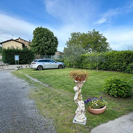 B&B Codivilla Sasso Marconi Exteriér fotografie
