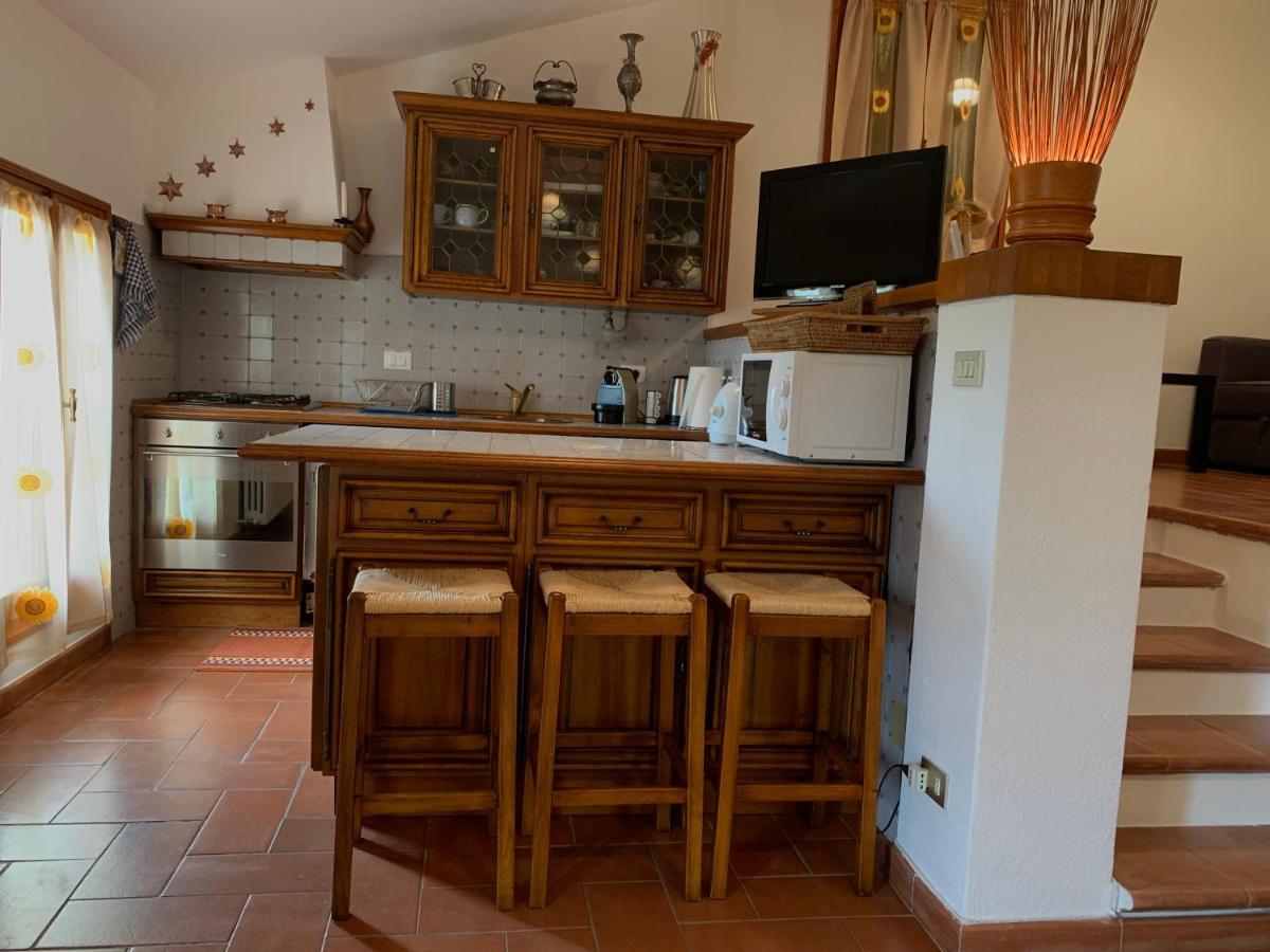 B&B Codivilla Sasso Marconi Exteriér fotografie