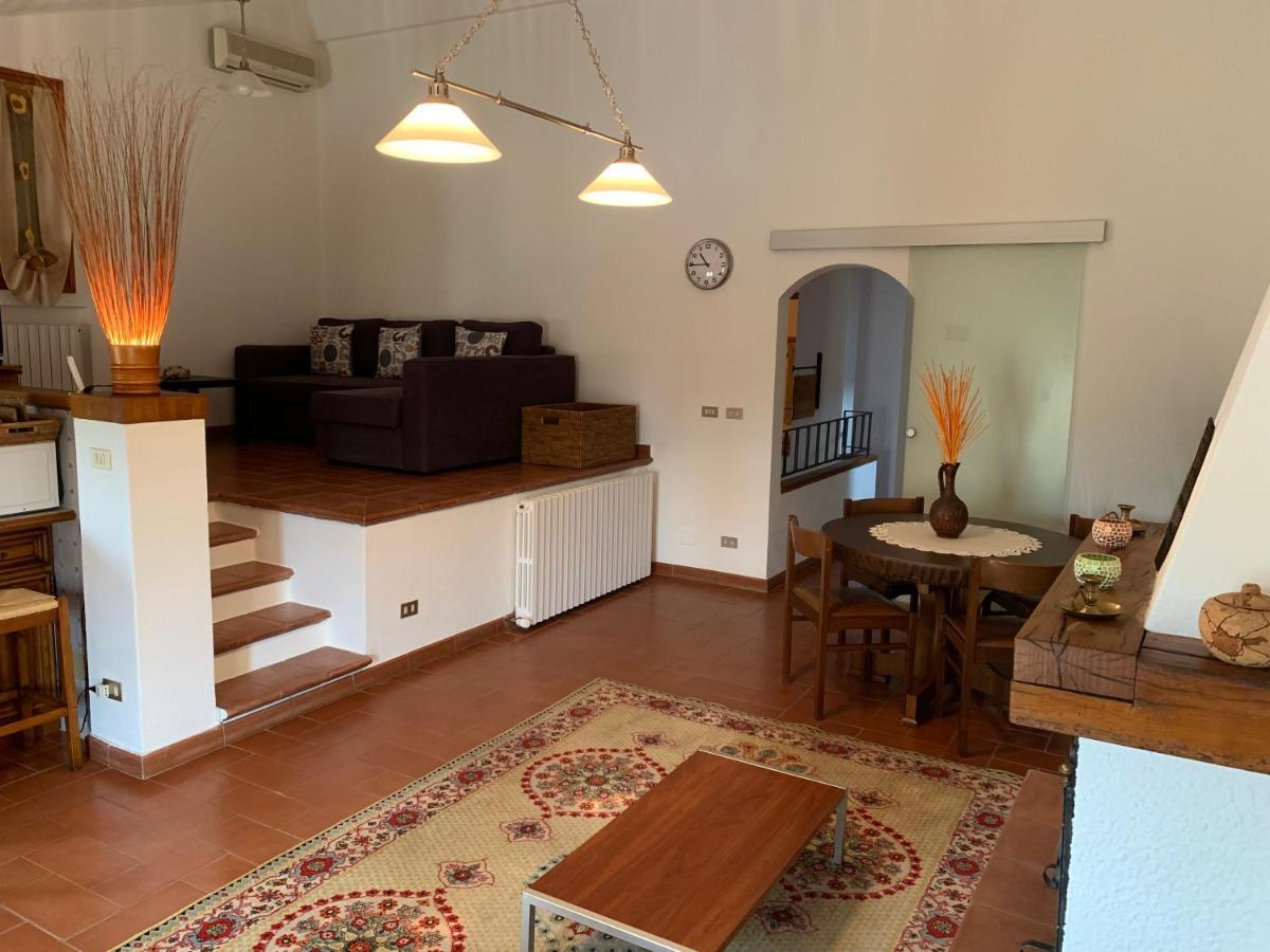 B&B Codivilla Sasso Marconi Exteriér fotografie