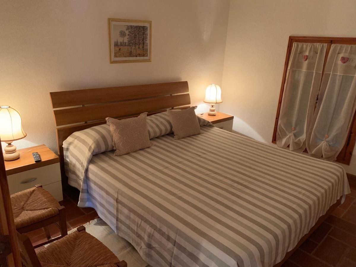 B&B Codivilla Sasso Marconi Exteriér fotografie
