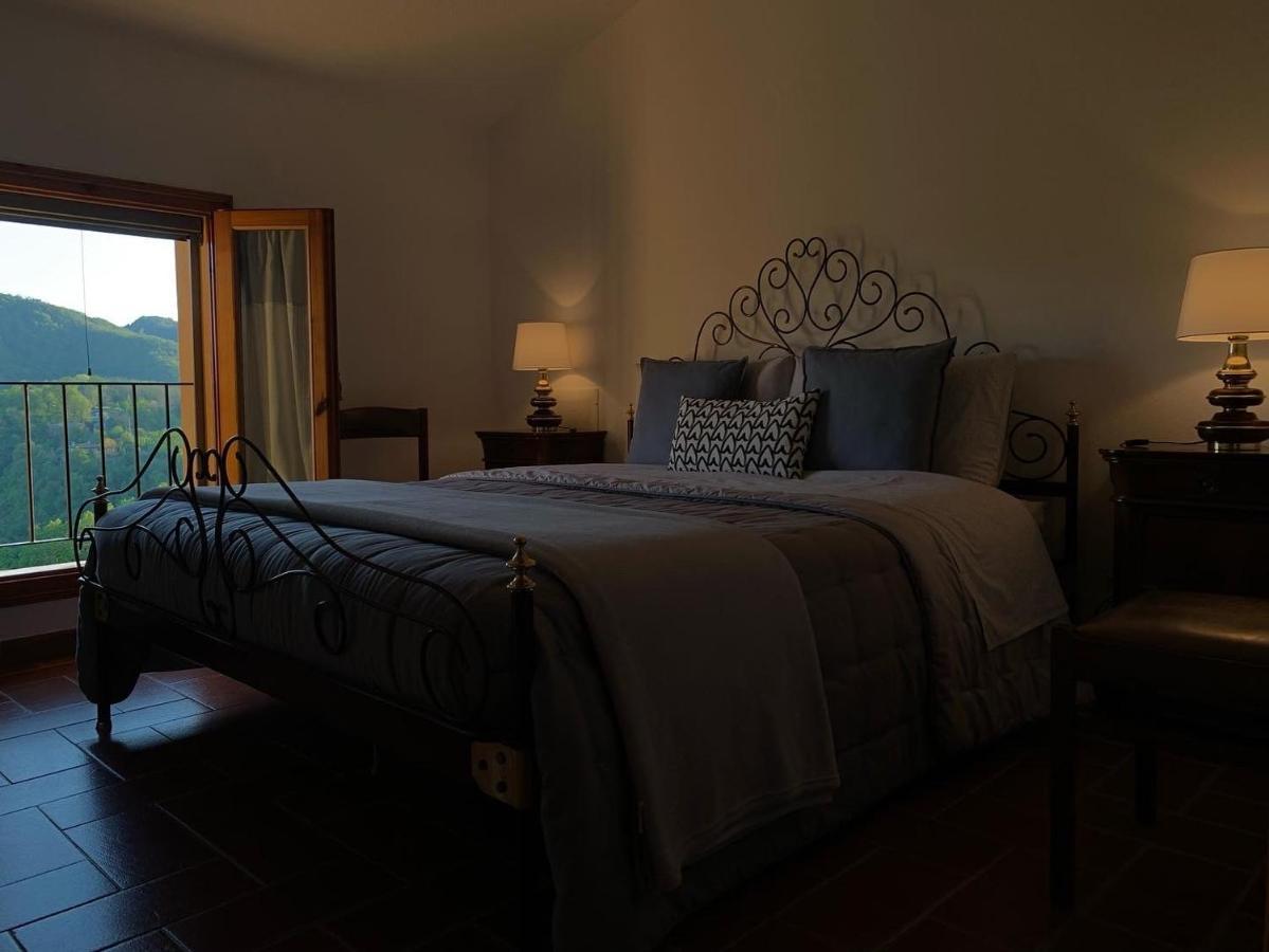 B&B Codivilla Sasso Marconi Exteriér fotografie