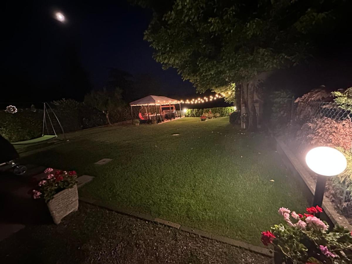 B&B Codivilla Sasso Marconi Exteriér fotografie